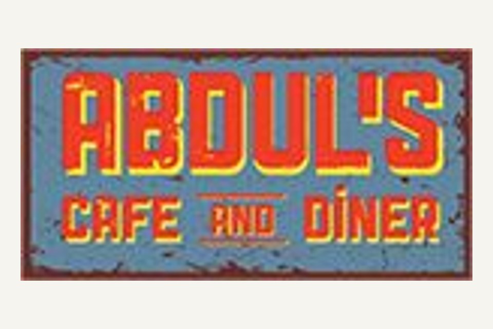 Abdul's Cafe and Diner