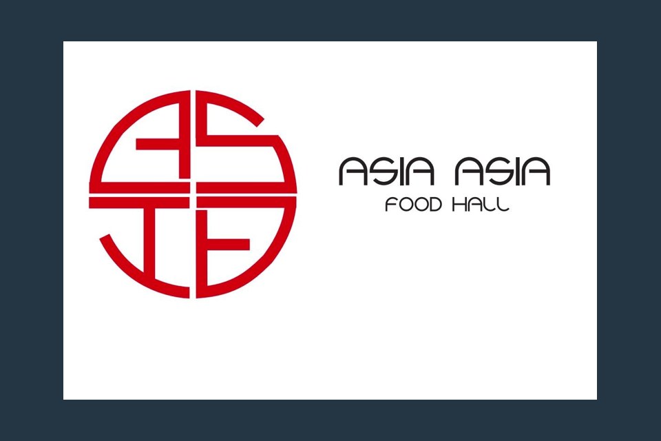 Asia Asia Food Hall