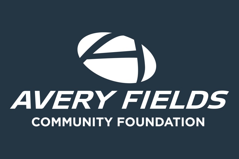 Avery Fields Sports and Events