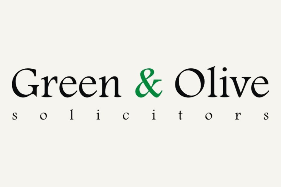 Green & Olive Solicitors — Birmingham