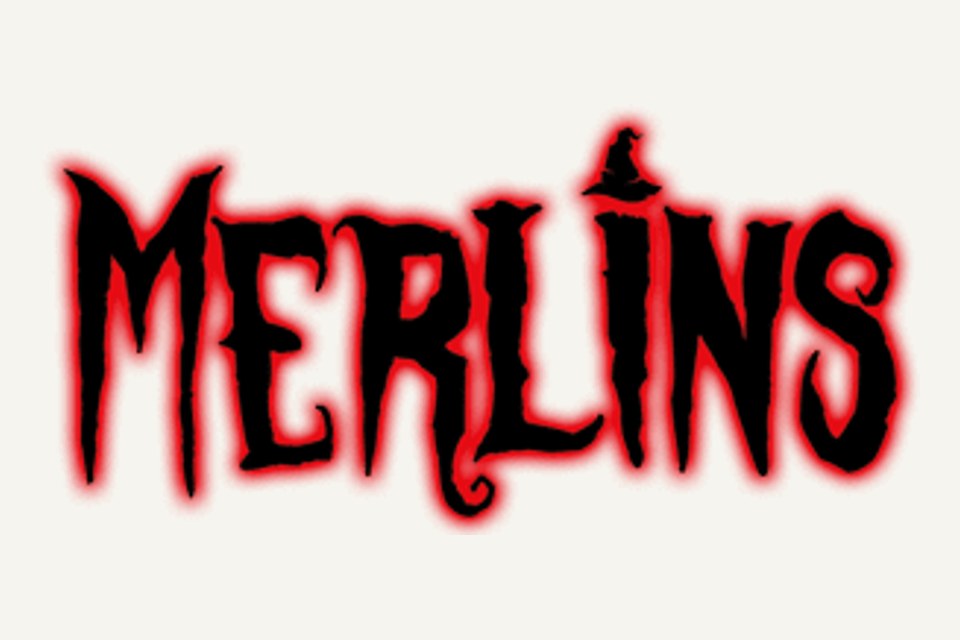 Merlin's Cafe Bar