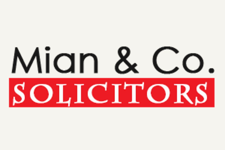 Mian & Co Solicitors