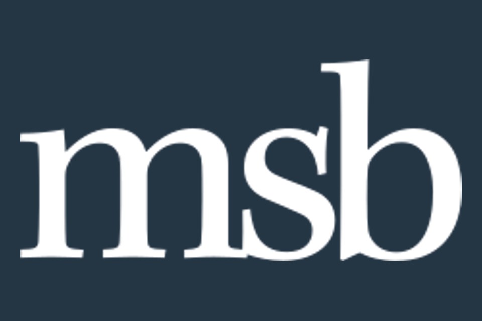 MSB Solicitors — Birmingham