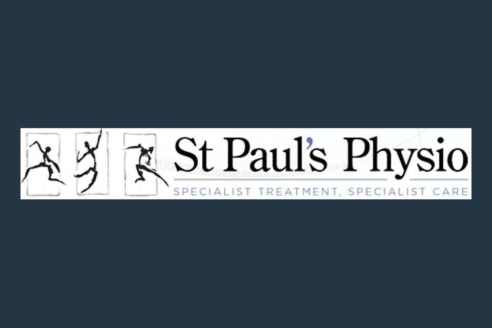 St Paul's Physio